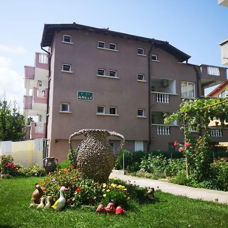 Anele,Kiten Hotel Kiten  Bagian luar foto
