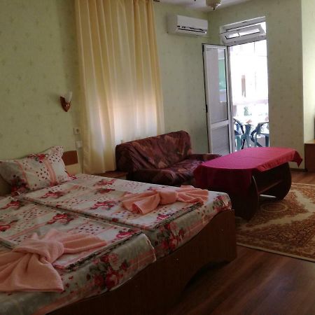 Anele,Kiten Hotel Kiten  Bagian luar foto