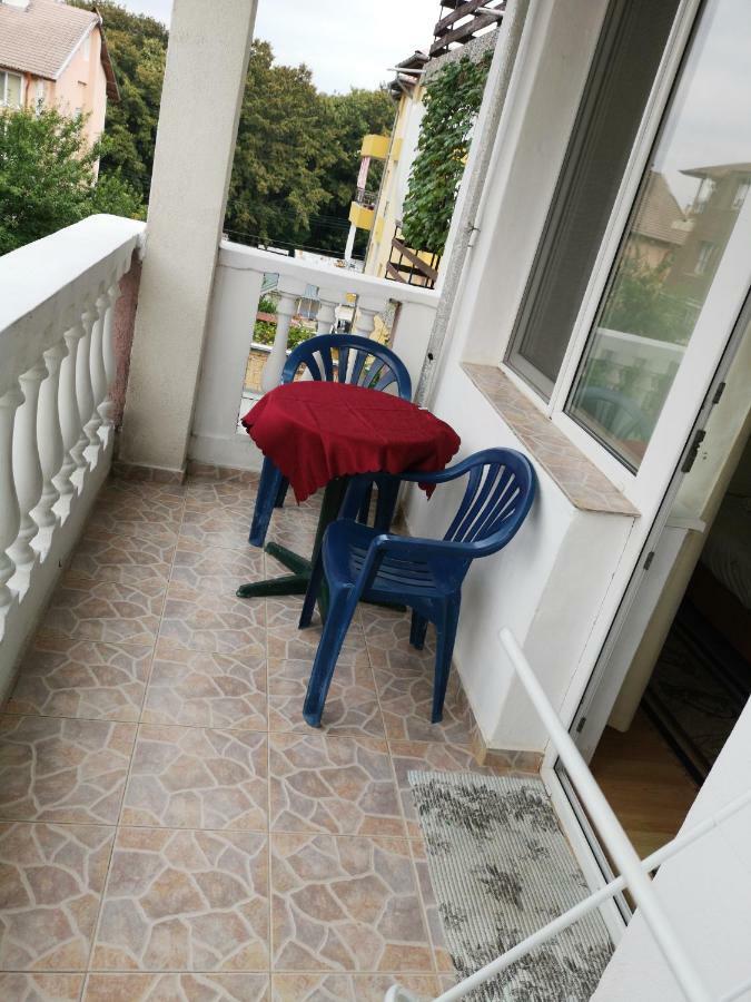 Anele,Kiten Hotel Kiten  Bagian luar foto