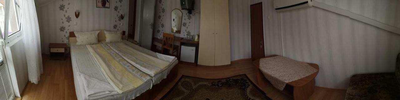 Anele,Kiten Hotel Kiten  Bagian luar foto