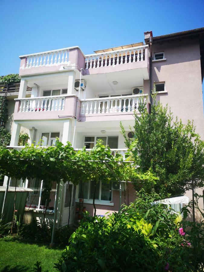 Anele,Kiten Hotel Kiten  Bagian luar foto