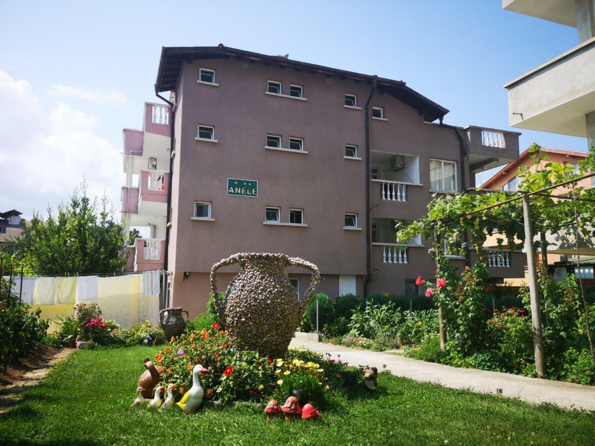 Anele,Kiten Hotel Kiten  Bagian luar foto