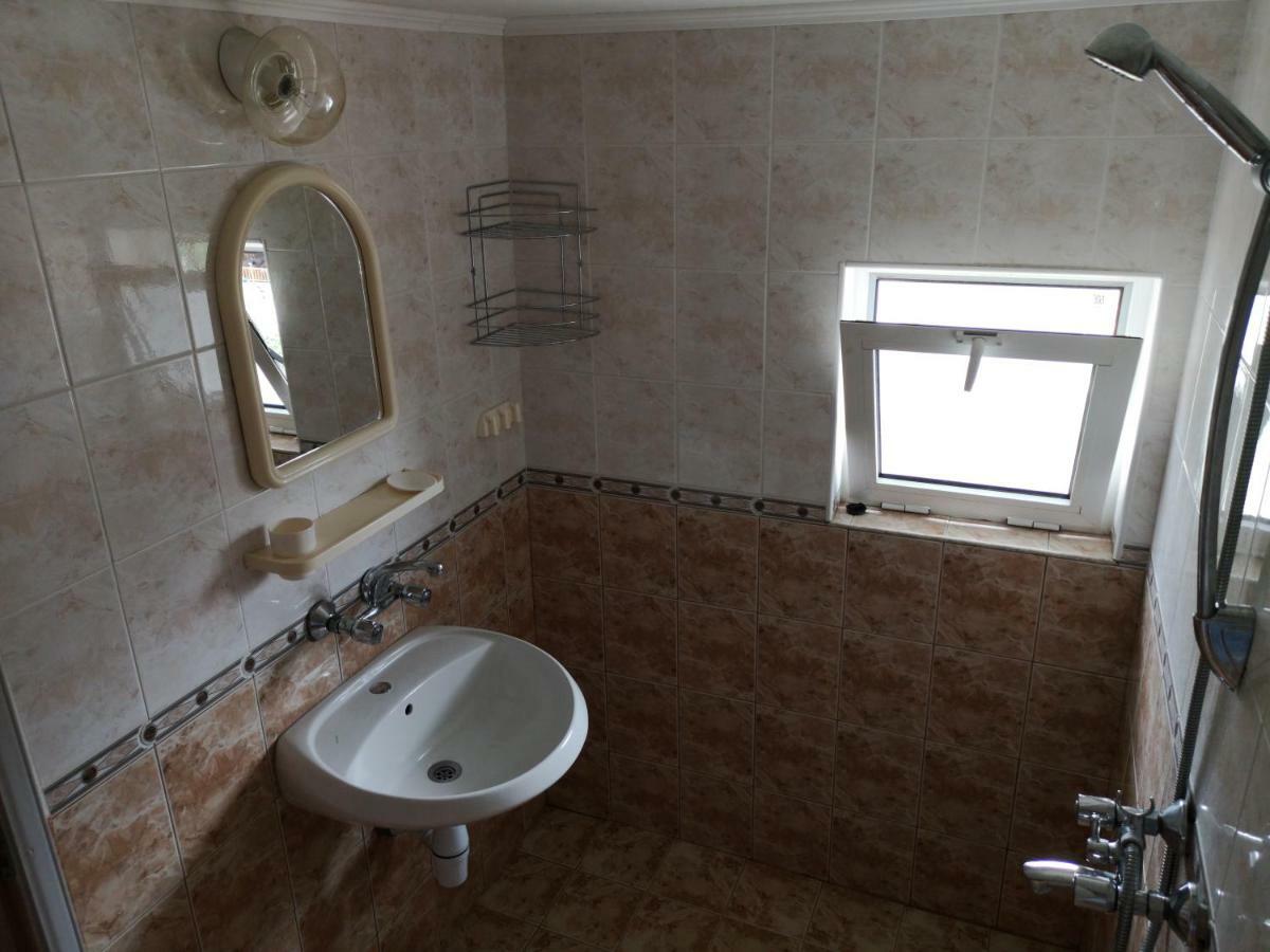 Anele,Kiten Hotel Kiten  Bagian luar foto