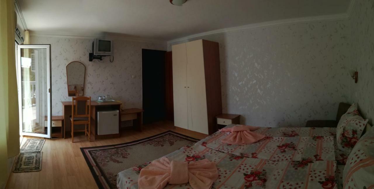 Anele,Kiten Hotel Kiten  Bagian luar foto