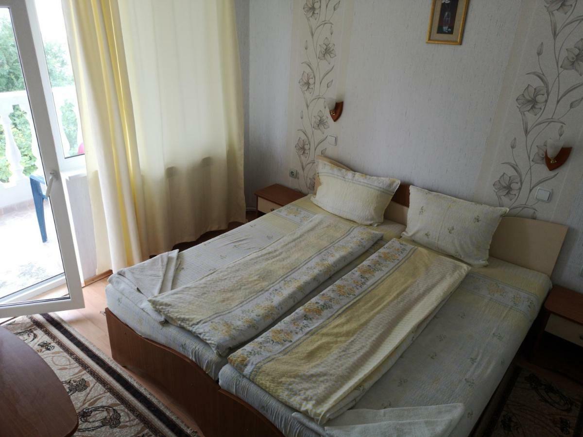Anele,Kiten Hotel Kiten  Bagian luar foto
