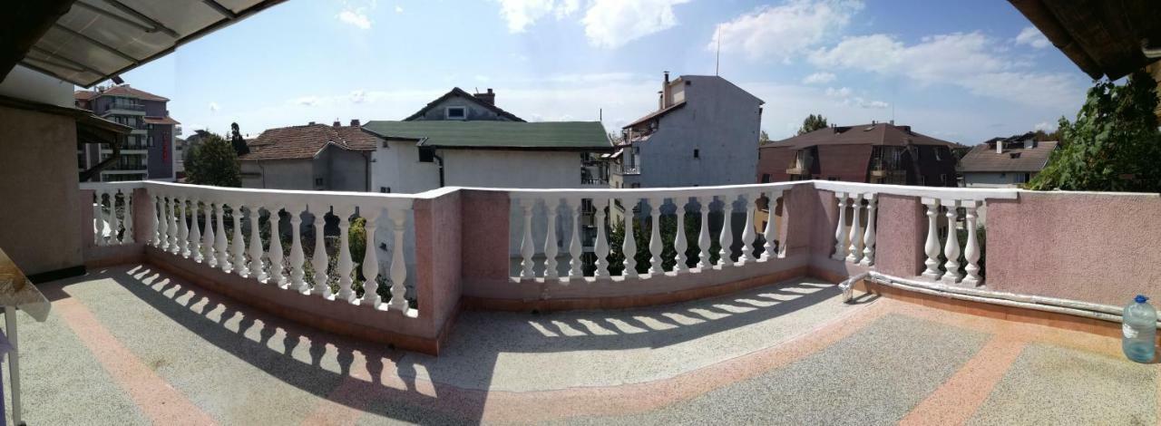 Anele,Kiten Hotel Kiten  Bagian luar foto