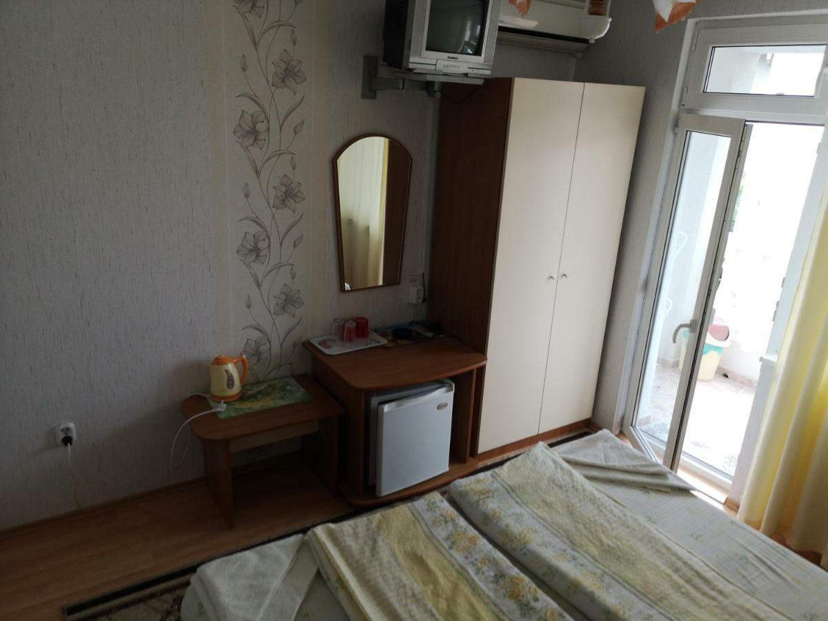 Anele,Kiten Hotel Kiten  Bagian luar foto