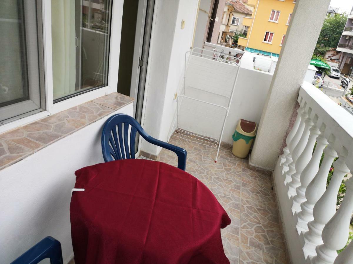 Anele,Kiten Hotel Kiten  Bagian luar foto