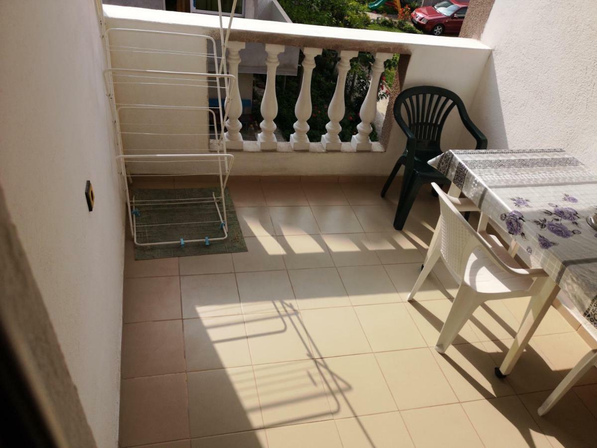 Anele,Kiten Hotel Kiten  Bagian luar foto