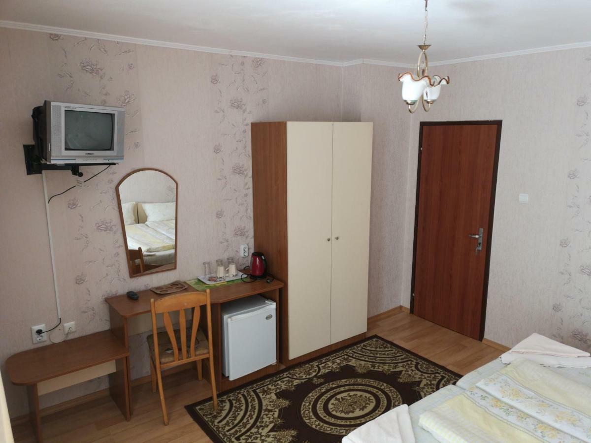 Anele,Kiten Hotel Kiten  Bagian luar foto