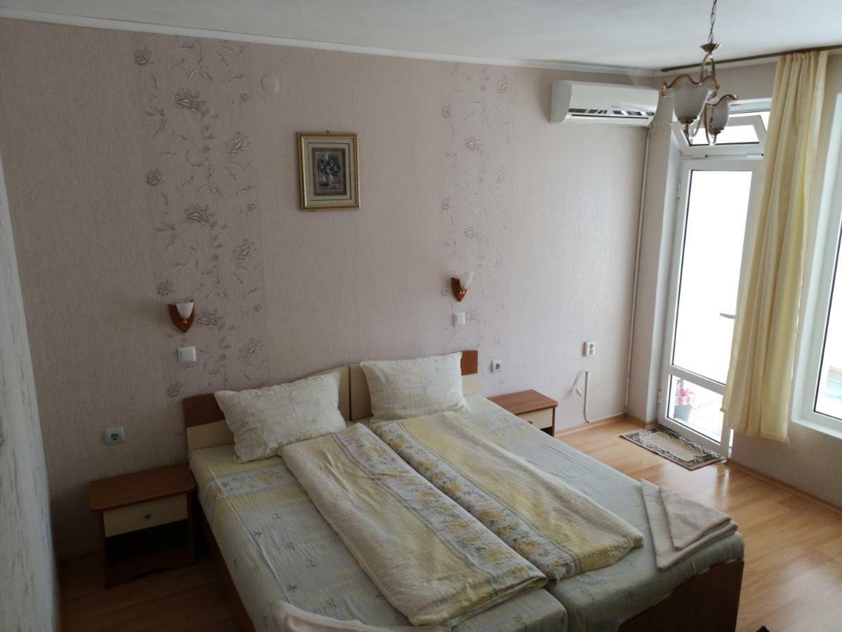 Anele,Kiten Hotel Kiten  Bagian luar foto