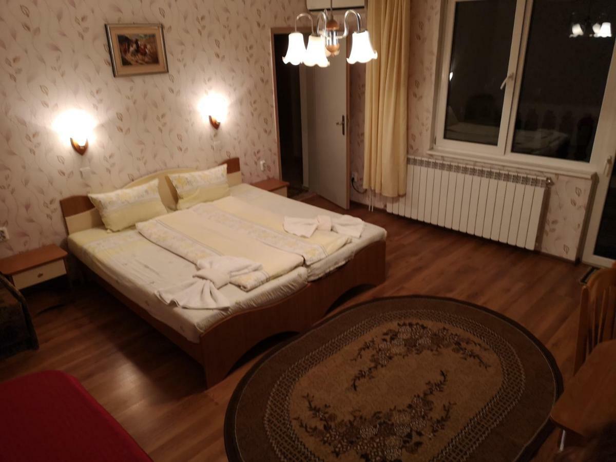 Anele,Kiten Hotel Kiten  Bagian luar foto
